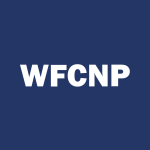 WFCNP Stock Logo