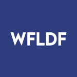 WFLDF Stock Logo