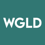WGLD Stock Logo