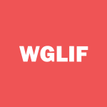 WGLIF Stock Logo