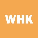 WHK Stock Logo