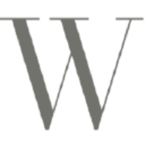 Stock WHLM logo