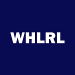 WHLRL Stock Logo