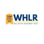 WHLRP Stock Logo