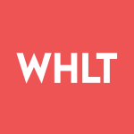 WHLT Stock Logo