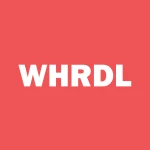 WHRDL logo