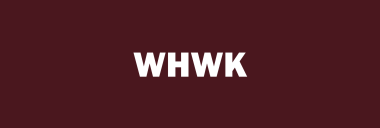 Stock WHWK logo