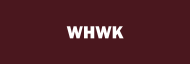 Stock WHWK logo