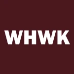 Whitehawk Therapeutics Inc logo