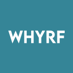 WHYRF Stock Logo
