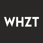 WHZT Stock Logo