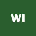 WI Stock Logo