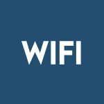 Boingo Wireless logo