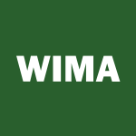 WIMA Stock Logo