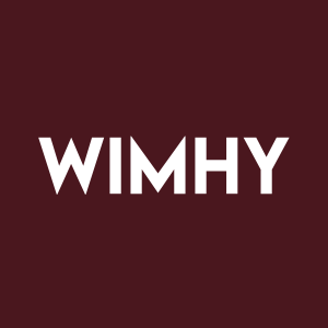Stock WIMHY logo