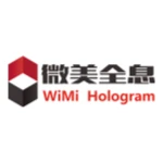 WiMi Hologram Cloud Inc.