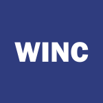 WINC Stock Logo