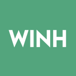 WINH Stock Logo