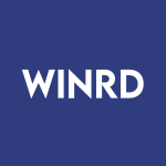 WINRD Stock Logo