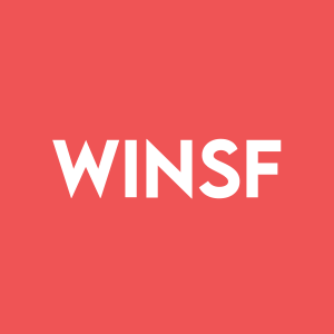 Stock WINSF logo