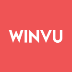 WINVU Stock Logo