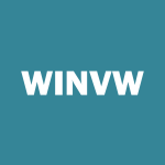 WINVW Stock Logo