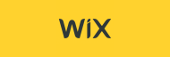 Stock WIX logo