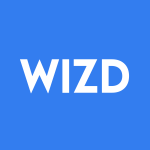 WIZD Stock Logo