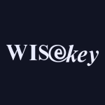 WKEY Stock Logo