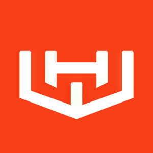 Stock WKHS logo