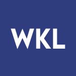 WKL Stock Logo