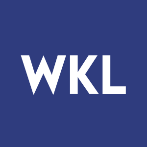 Stock WKL logo
