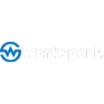 WKSP Stock Logo