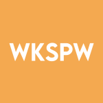 WKSPW Stock Logo