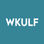 WKULF Stock Logo