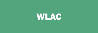 Stock WLAC logo