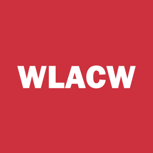 Stock WLACW logo