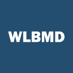 WLBMD Stock Logo