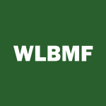 WLBMF Stock Logo