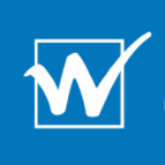 WLDN Stock Logo