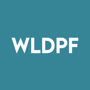 Stock WLDPF logo