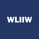 WLIIW Stock Logo