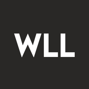 Stock WLL logo