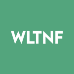 WLTNF Stock Logo