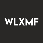 WLXMF Stock Logo