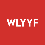WLYYF Stock Logo