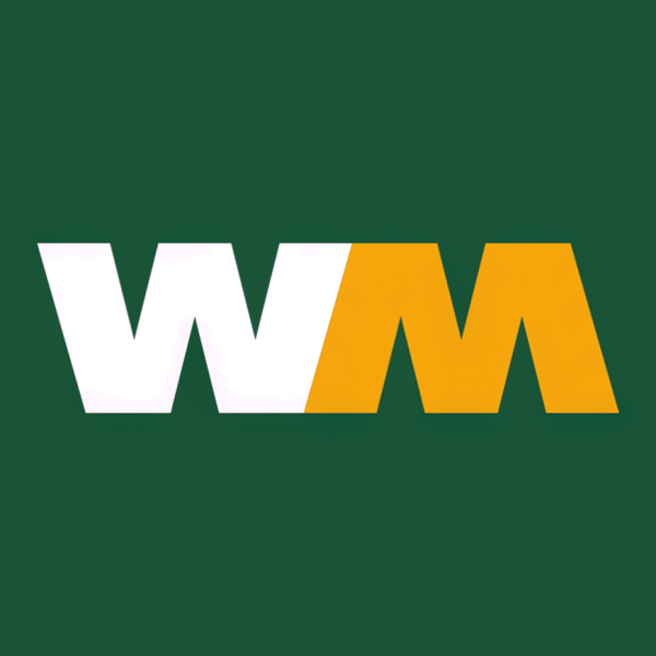 WM data Vector Logo - Download Free SVG Icon | Worldvectorlogo
