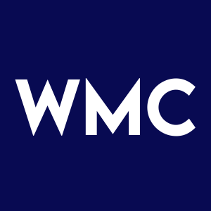 Stock WMC logo