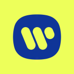 WMG Stock Logo