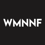 WMNNF Stock Logo